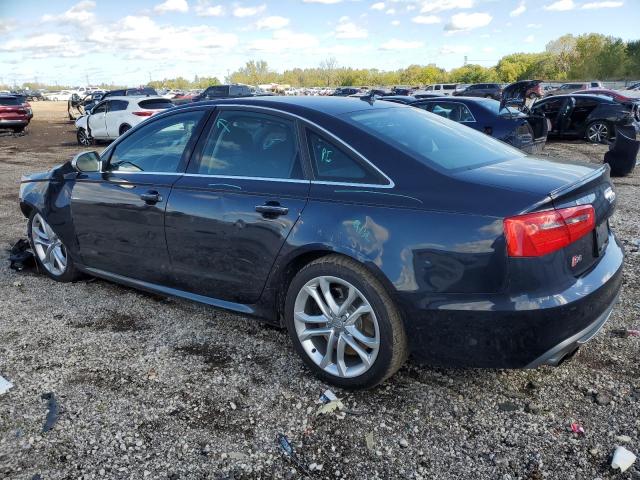 Photo 2 from auction – 2015 AUDI S6 with VIN WAUF2BFC6FN002359