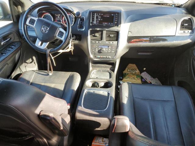 Photo 8 from auction – 2018 DODGE GRAND CARA with VIN 2C4RDGEG4JR249421