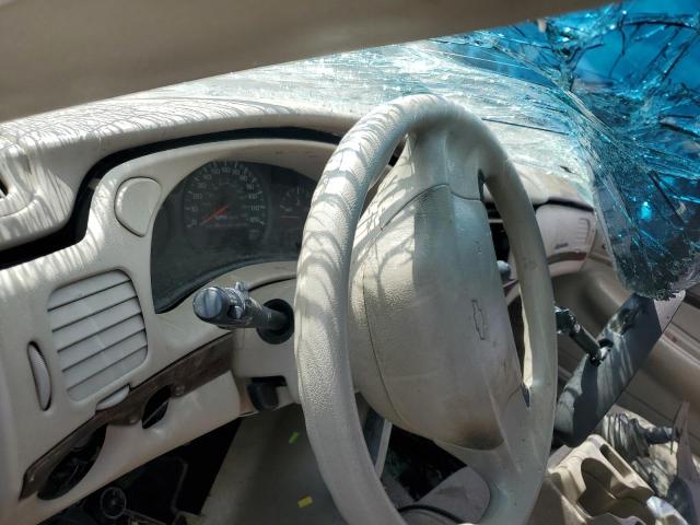 Фото 9 с аукциона – 2001 CHEVROLET IMPALA с VIN 2G1WF55E519250151