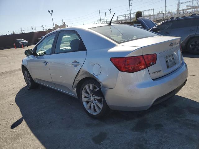 Фото 2 с аукциона – 2011 KIA FORTE SX с VIN KNAFW4A39B5405592