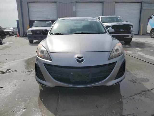 Photo 5 from auction – 2011 MAZDA 3 I with VIN JM1BL1VF6B1483025