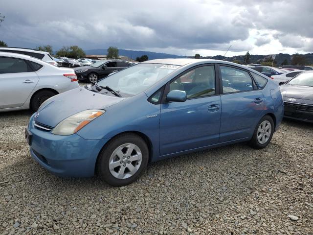 Photo 1 from auction – 2008 TOYOTA PRIUS with VIN JTDKB20U687718334