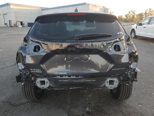 Photo 6 from auction – 2024 SUBARU CROSSTREK with VIN JF2GUABC6R8896790