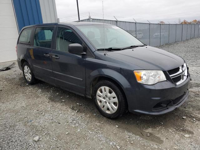 Photo 4 from auction – 2014 DODGE GRAND CARA with VIN 2C4RDGBG9ER219695
