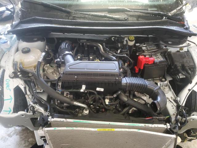 Photo 12 from auction – 2025 FORD ESCAPE ACT with VIN 1FMCU0GN3SUB14794