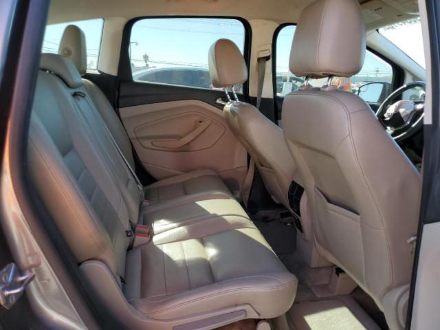 Photo 11 from auction – 2014 FORD C-MAX SEL with VIN 1FADP5BU3EL511935