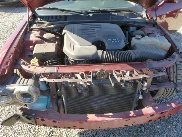 Photo 11 from auction – 2021 DODGE CHALLENGER with VIN 2C3CDZJG0MH610214