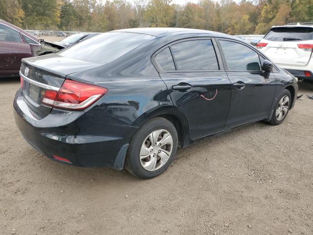 Photo 3 from auction – 2015 HONDA CIVIC LX with VIN 2HGFB2F51FH563485
