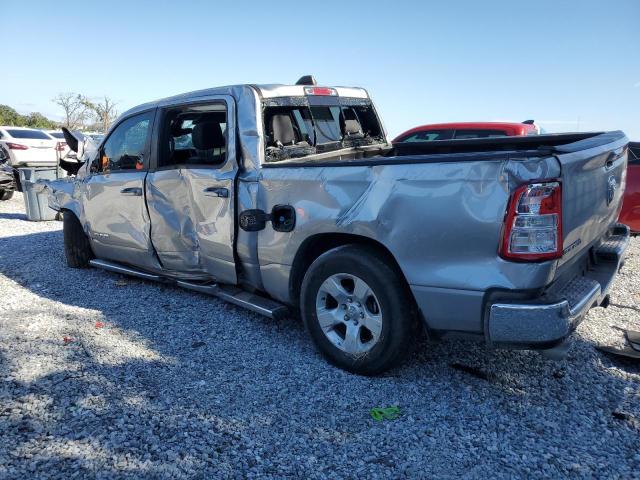 Photo 2 from auction – 2022 RAM 1500 BIG H with VIN 1C6RREFM6NN452184