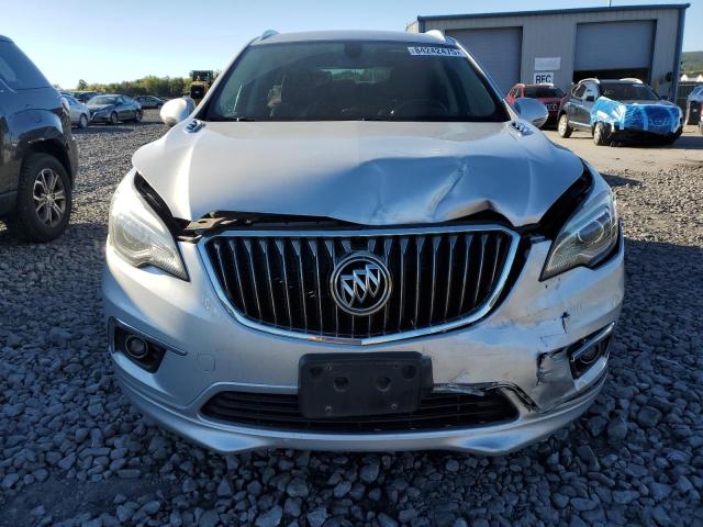 Photo 5 from auction – 2017 BUICK ENVISION E with VIN LRBFXDSA2HD077250