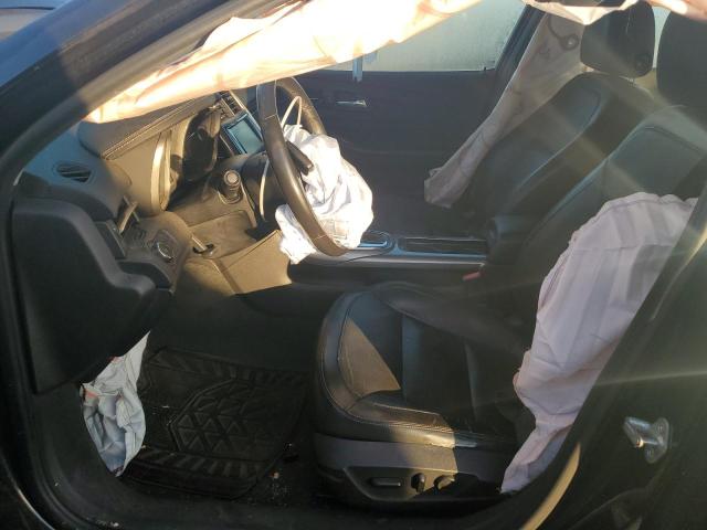 Photo 7 from auction – 2013 CHEVROLET MALIBU 2LT with VIN 1G11F5RR2DF121030
