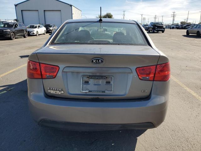 Photo 6 from auction – 2012 KIA FORTE EX with VIN KNAFU4A28C5548659