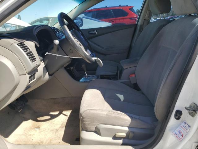 Photo 7 from auction – 2012 NISSAN ALTIMA BASE with VIN 1N4AL2AP7CC189595