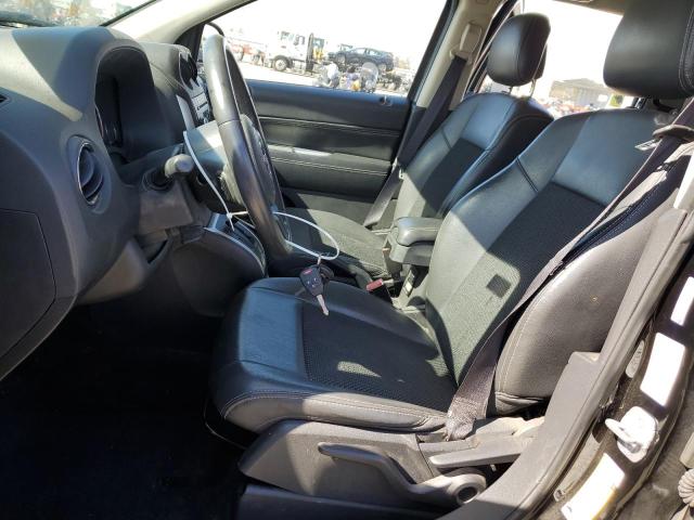 Photo 7 from auction – 2014 JEEP COMPASS LA with VIN 1C4NJDEB4ED739053