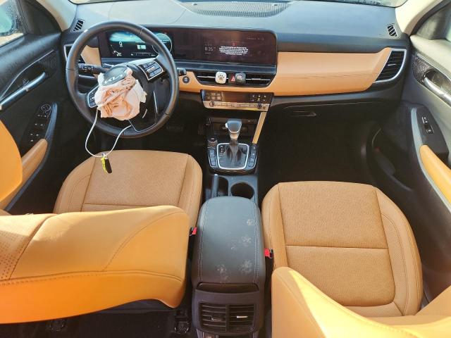 Photo 8 from auction – 2024 KIA SELTOS EX with VIN KNDERCAA2R7630420