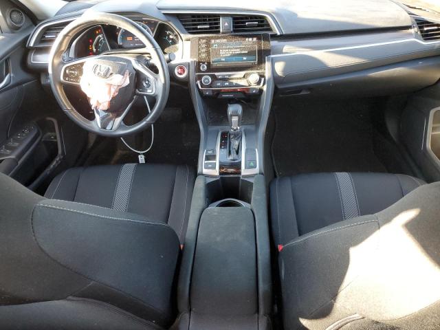 Photo 8 from auction – 2021 HONDA CIVIC EX with VIN 19XFC1F36ME200046