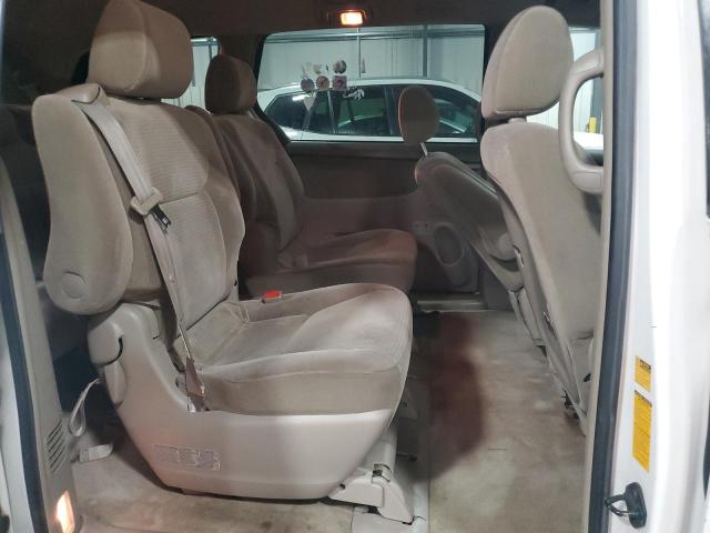 Photo 11 from auction – 2006 TOYOTA SIENNA CE with VIN 5TDZA23C16S503340