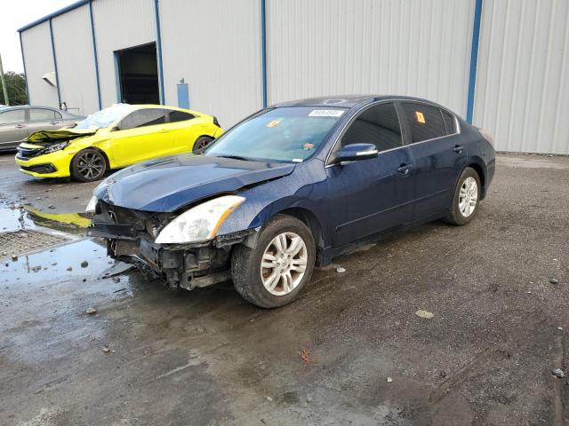 NISSAN ALTIMA BAS 2011 z numerem VIN 1N4AL2AP7BN438142 - Zdjęcie z aukcji