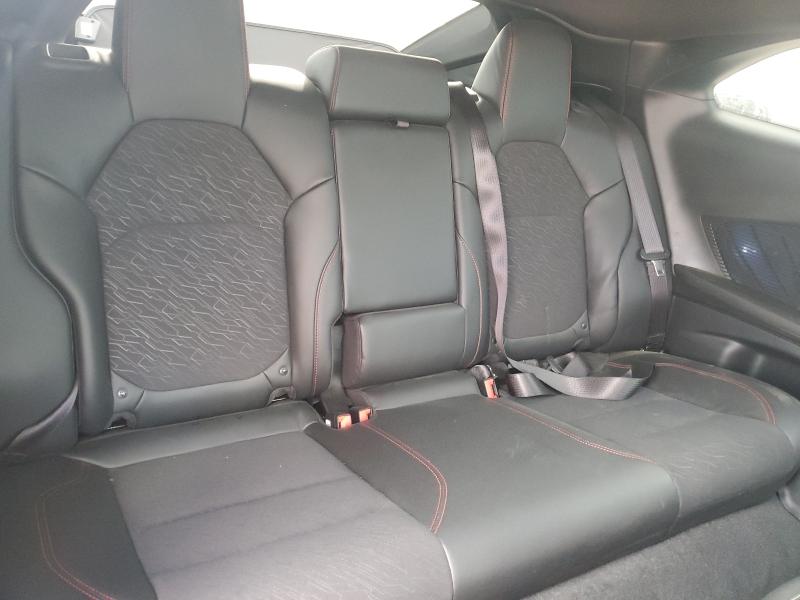 Photo 10 from auction – 2025 DODGE CHARGER DA with VIN 2C3CDBCK9SR542429