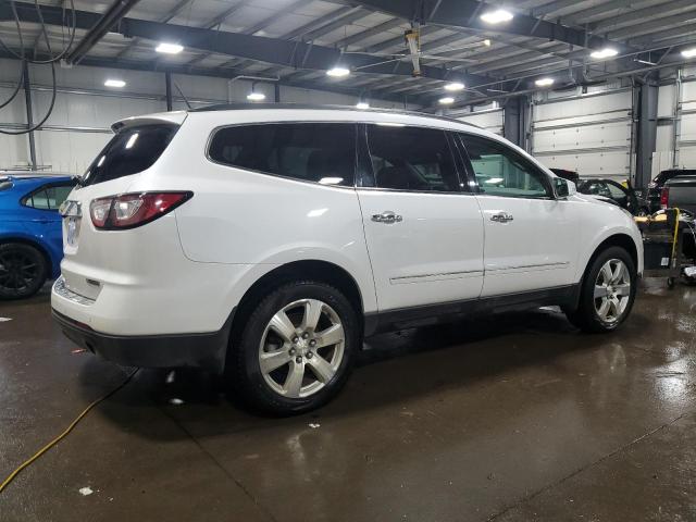 Photo 3 from auction – 2017 CHEVROLET TRAVERSE P with VIN 1GNKVJKD8HJ332121