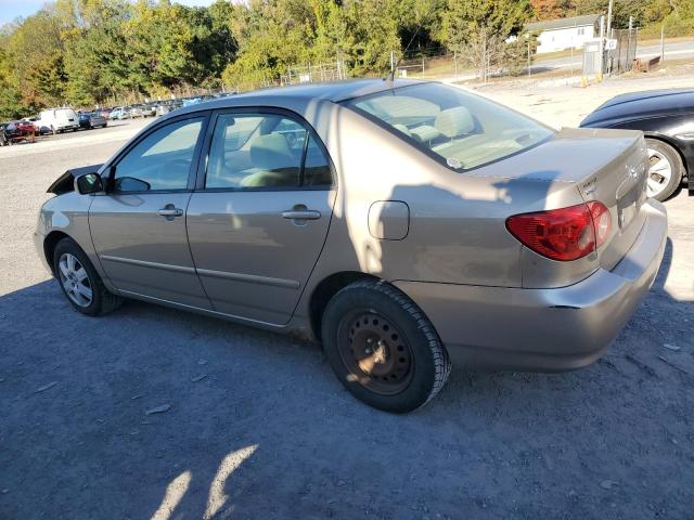 Photo 2 from auction – 2007 TOYOTA COROLLA CE with VIN 1NXBR32E17Z836231