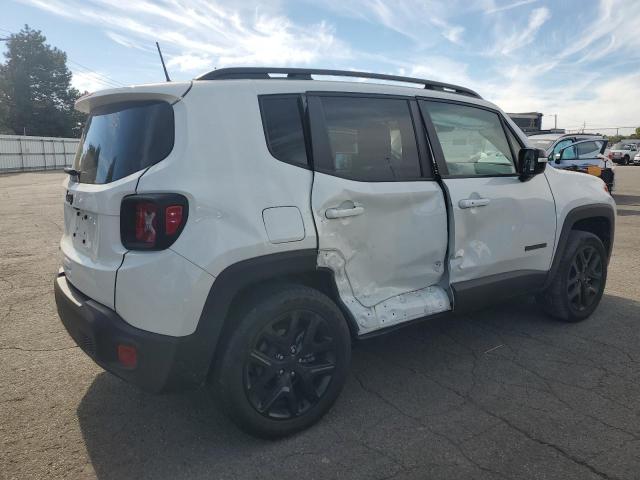 Photo 3 from auction – 2023 JEEP RENEGADE A with VIN ZACNJDE14PPP16154