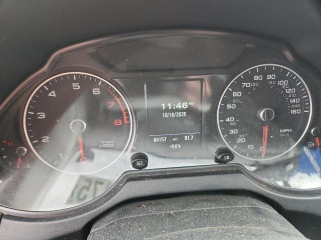 Photo 9 from auction – 2015 AUDI Q5 PREMIUM with VIN WA1CFAFP1FA139279