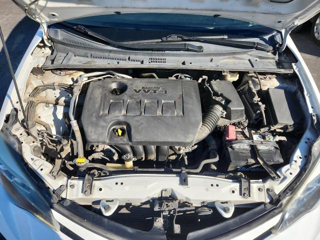 Photo 11 from auction – 2017 TOYOTA COROLLA L with VIN 5YFBURHE4HP677331