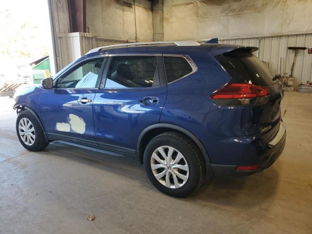 Photo 2 from auction – 2017 NISSAN ROGUE S with VIN KNMAT2MV9HP522951