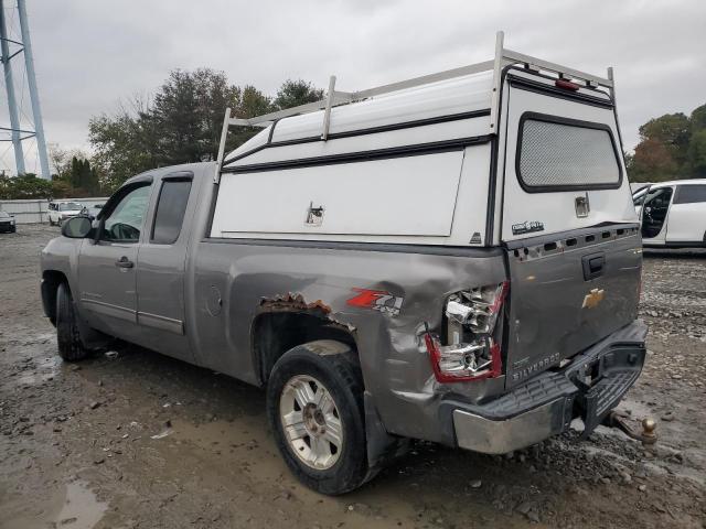 Photo 2 from auction – 2012 CHEVROLET SILVERADO with VIN 1GCRKSE7XCZ180896