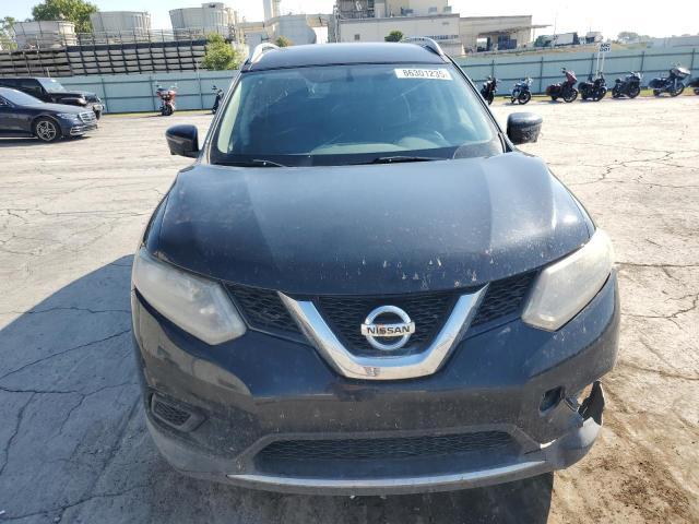 Photo 5 from auction – 2016 NISSAN ROGUE S with VIN KNMAT2MV3GP599006