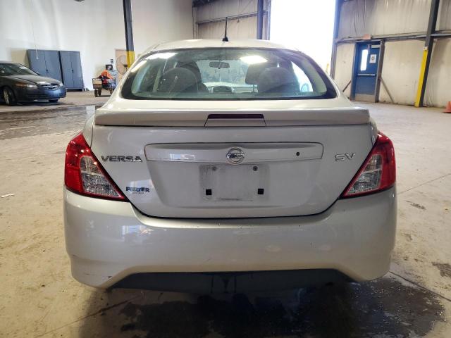 Photo 6 from auction – 2016 NISSAN VERSA S with VIN 3N1CN7AP8GL908697