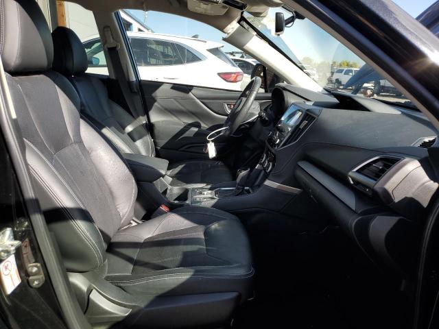 Photo 7 from auction – 2019 SUBARU FORESTER L with VIN JF2SKAUC8KH415764