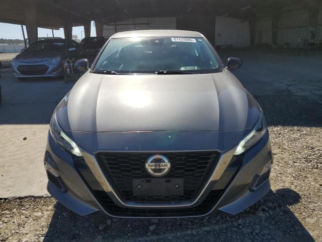 Photo 5 from auction – 2020 NISSAN ALTIMA SR with VIN 1N4BL4CV2LC177964