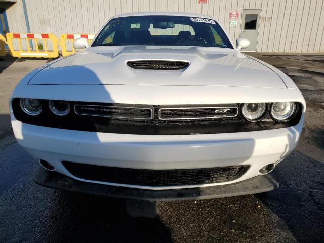 Zdjęcie 5 z aukcji – 2022 DODGE CHALLENGER z VIN 2C3CDZJG0NH249777