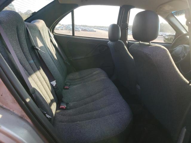 Photo 10 from auction – 2004 CHEVROLET CAVALIER with VIN 1G1JC52F447210424