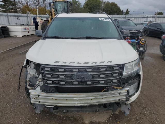 Foto 5 de la subasta – 2017 FORD EXPLORER X con VIN 1FM5K7D87HGB08882