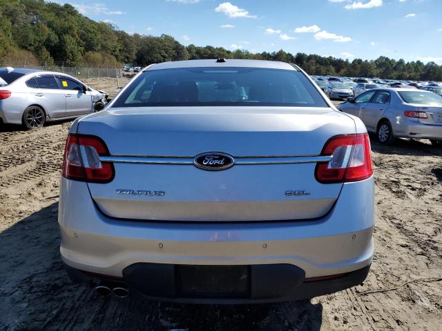 Photo 6 from auction – 2012 FORD TAURUS SEL with VIN 1FAHP2EW4CG113894
