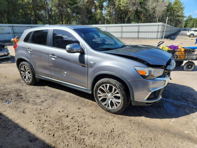 Photo 4 from auction – 2018 MITSUBISHI OUTLANDER with VIN JA4AP3AU9JZ004543