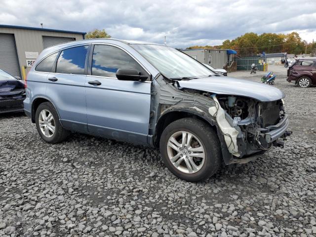 Photo 4 from auction – 2011 HONDA CR-V EX with VIN JHLRE4H54BC026475