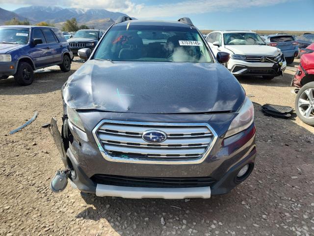 Photo 5 from auction – 2016 SUBARU OUTBACK 2. with VIN 4S4BSALC2G3292723