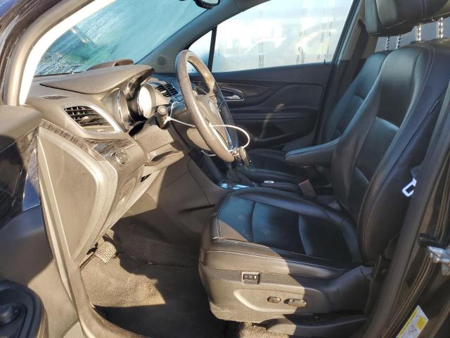 Photo 7 from auction – 2013 BUICK ENCORE with VIN KL4CJCSB0DB145828