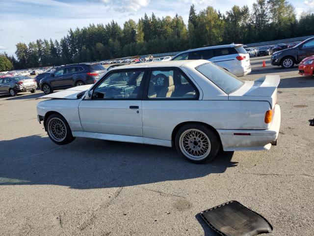 Photo 2 from auction – 1988 BMW M3 with VIN WBSAK0307J2197936