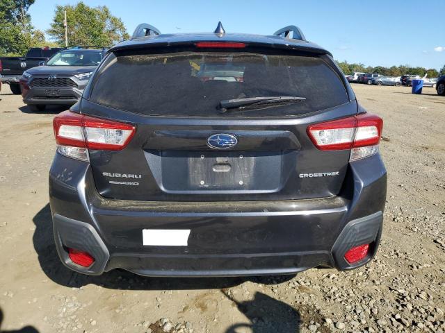 Photo 6 from auction – 2019 SUBARU CROSSTREK with VIN JF2GTACC1KH349465