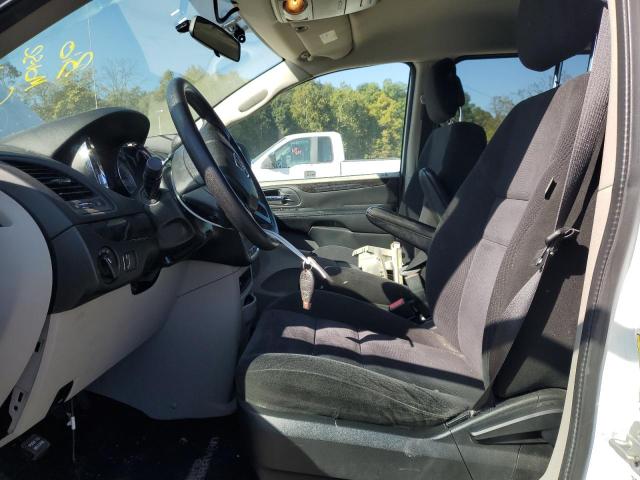 Photo 7 from auction – 2015 DODG GRAND CARAVAN SE with VIN 2C4RDGBG3FR542545