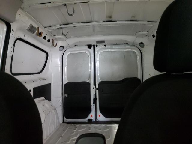 Photo 10 from auction – 2021 RAM PROMASTER with VIN ZFBHRFAB9M6T16501