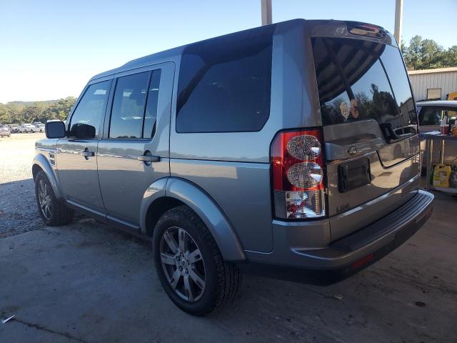 Photo 2 from auction – 2012 LAND ROVER LR4 with VIN SALAC2D44CA609796