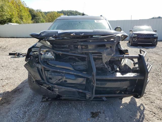 Photo 5 from auction – 2017 FORD EXPLORER P with VIN 1FM5K8AR2HGA80945