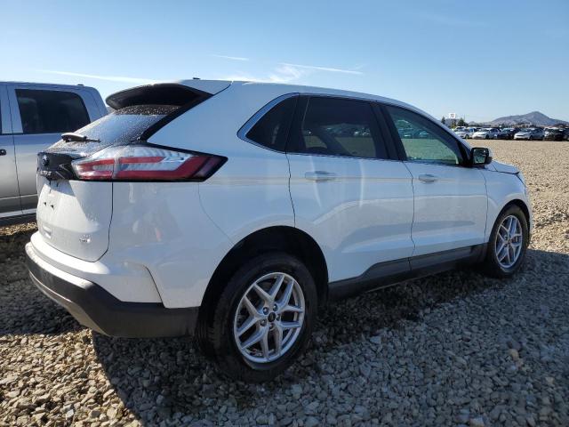Photo 3 from auction – 2024 FORD EDGE SEL with VIN 2FMPK4J91RBA81904