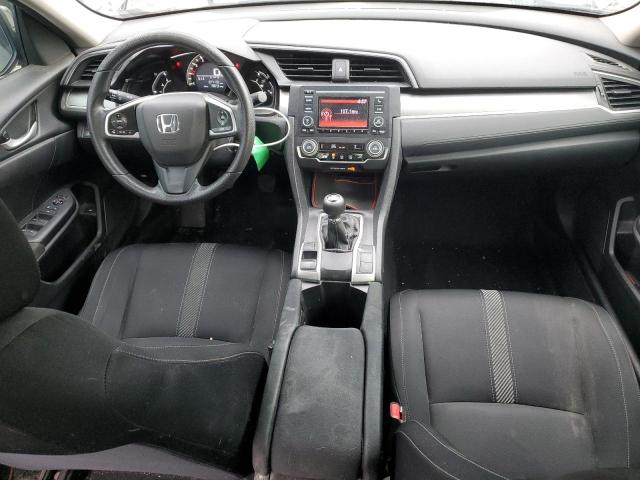 Photo 8 from auction – 2016 HONDA CIVIC LX with VIN 2HGFC2E53GH564914